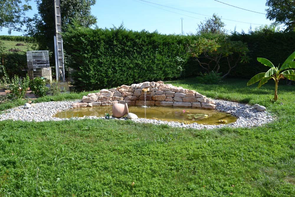 bassin extérieur