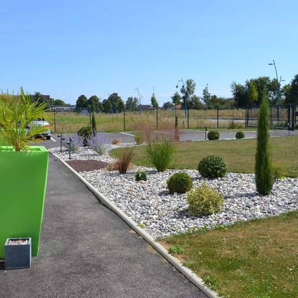 espace extérieur