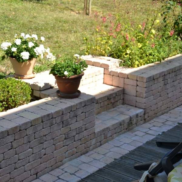 petit muret